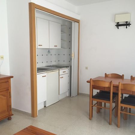 Apartamentos Santi Lloret de Mar Esterno foto