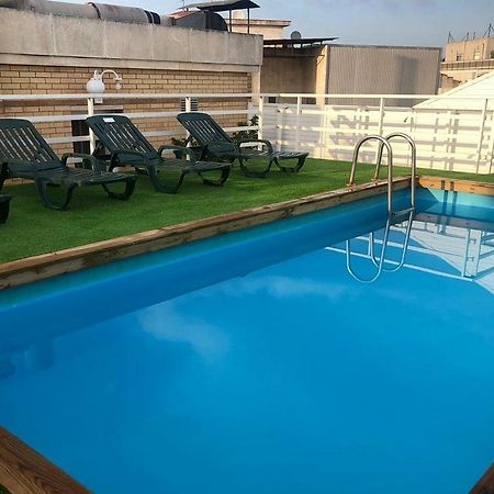 Apartamentos Santi Lloret de Mar Esterno foto