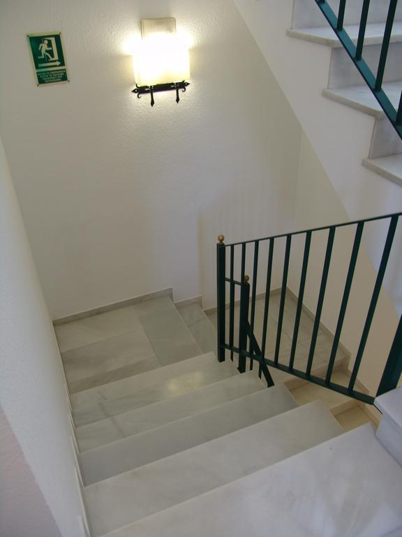 Apartamentos Santi Lloret de Mar Esterno foto