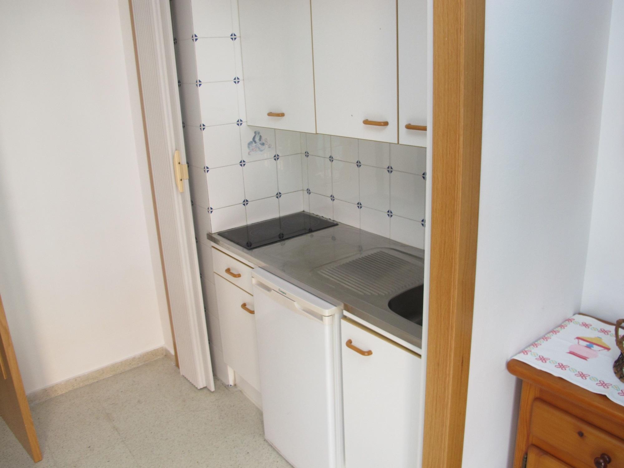 Apartamentos Santi Lloret de Mar Esterno foto