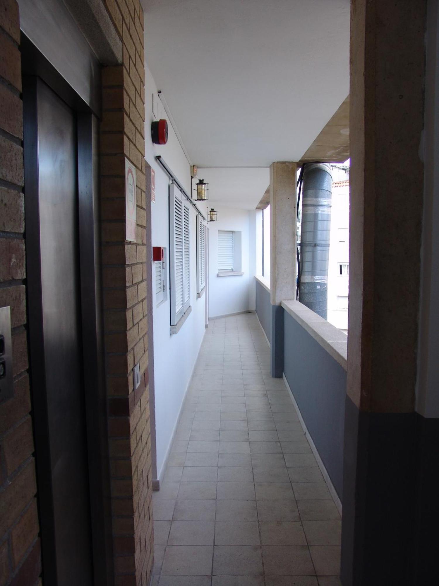 Apartamentos Santi Lloret de Mar Esterno foto