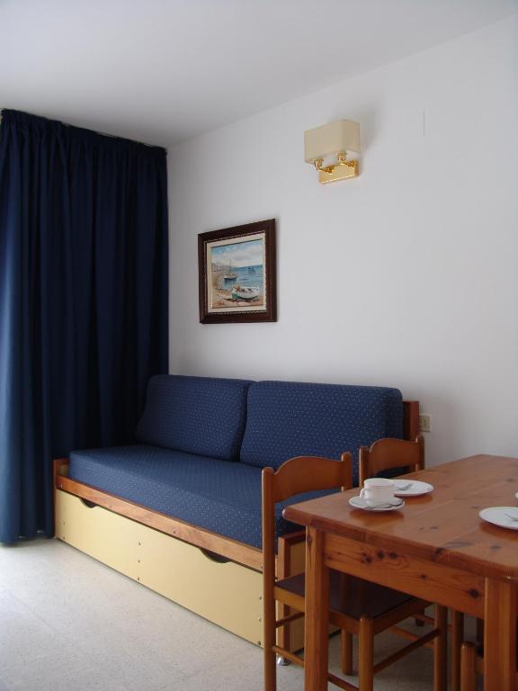Apartamentos Santi Lloret de Mar Camera foto